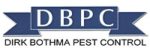 Dirk Bothma Pest Control