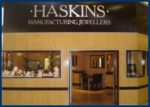 Haskins Manufacturing Jewellers