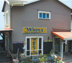 Waves Restaurant