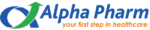 Alpha Pharm Cosmed Phamacy