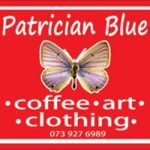 Patrician Blue South Coast