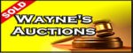 Waynes Auctions South Coast
