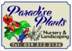 Paradise Plants and Landscaping