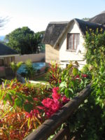 SEA-SPRAY SELF-CATERING COTTAGES: MARGATE: 46 HIBISCUS RD.