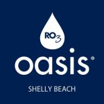 Oasis Water Shelly Beach