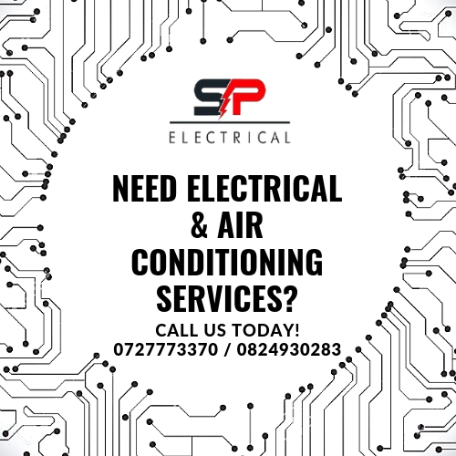 SP Electrical South Coast Business Directory